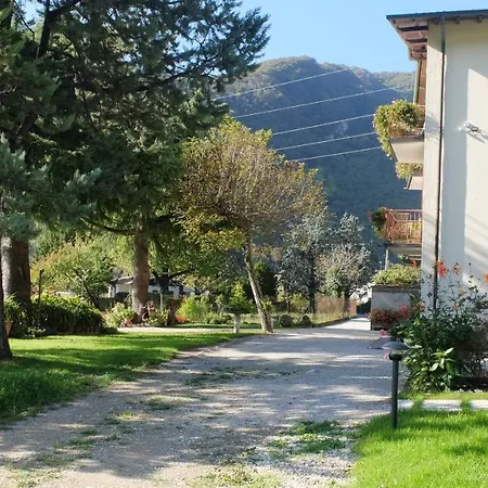 Апартаменты Casa Di Elisa