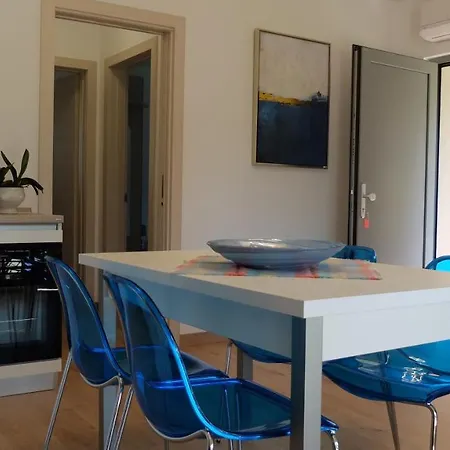 Casa Di Elisa Апартаменты