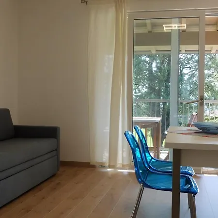 Апартаменты Casa Di Elisa Гардоне Ривьера