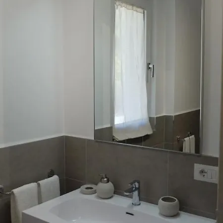 Apartamento Casa Di Elisa
