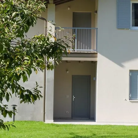 Casa Di Elisa Apartamento *
