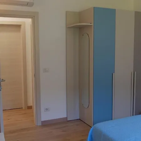 Casa Di Elisa * Gardone Riviera