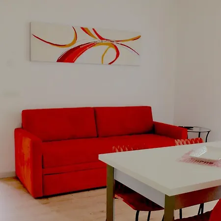 Apartamento Casa Di Elisa *