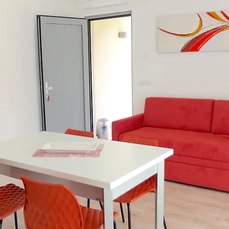 Casa Di Elisa דירה גרדונה ריביירה