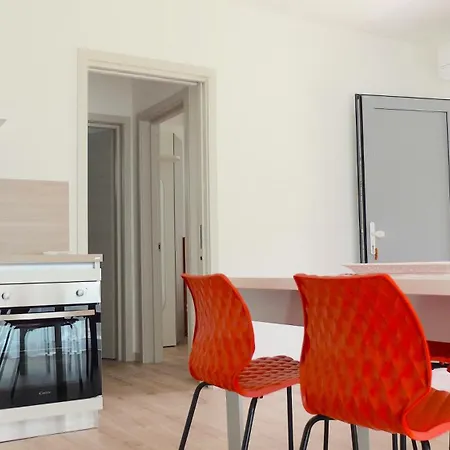דירה Casa Di Elisa *