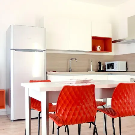 Casa Di Elisa Apartamento *