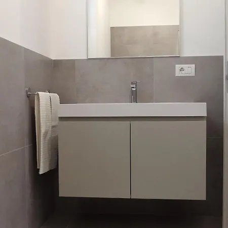 Apartamento Casa Di Elisa *