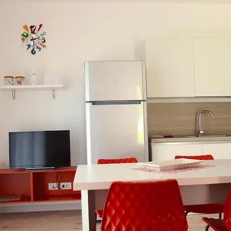 Casa Di Elisa * גרדונה ריביירה