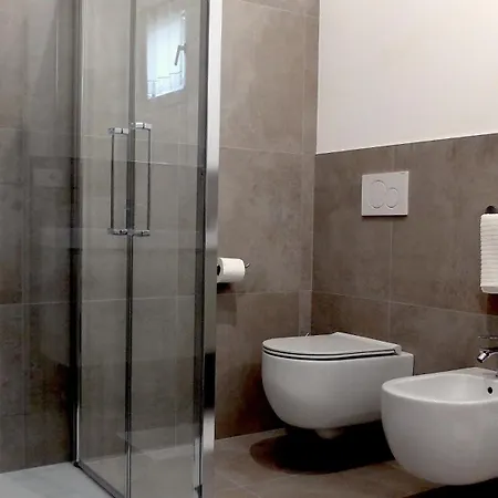 Apartamento Casa Di Elisa *