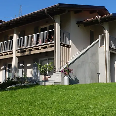 Casa Di Elisa *