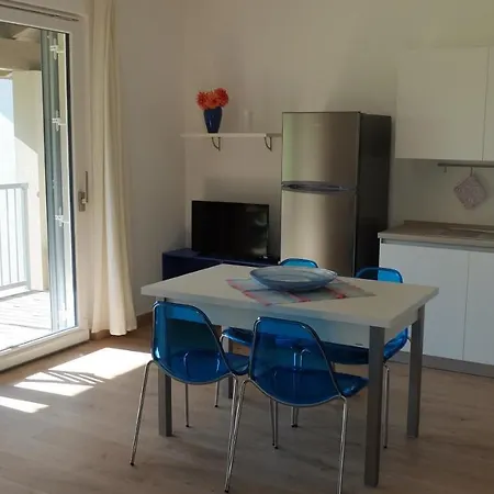 Casa Di Elisa *