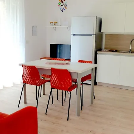 Casa Di Elisa