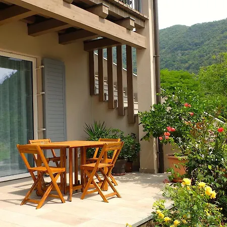 アパート Casa Di Elisa *