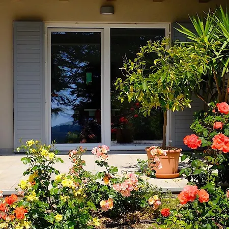 Casa Di Elisa アパート *